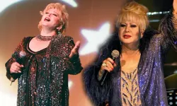 Muazzez Abacı'dan haber var: Yoğun bakıma alındı