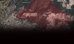 Naldöken ayağa kalktı: Bornova çöp tesisi istemiyor!