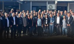 Bornova’da 'Naldöken çöplük olmasın' çıkışı... İstemiyoruz!