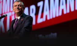 Oyların tamamını aldı... Özel Genel Başkan seçildi!