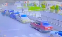 Bisikletini vermeyen 13 yaşındaki çocuğu, akranları bıçakladı