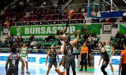 Petkimspor Avrupa yorgunu