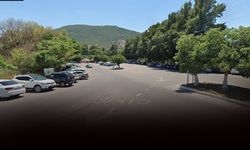 Selçuk'ta bir 'otopark' krizi daha: Tahliye edildi!