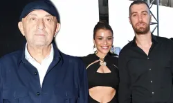 Sinan Engin'den oğlunun aşk hayatına çarpıcı yorum