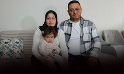 SMA'lı Zümra, için kritik günler: Son 3 kilo!