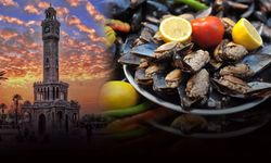 Sokak lezzetleri ülkenin gündeminde: İzmirlilerin bayıldığı midye dolma en risklisi!