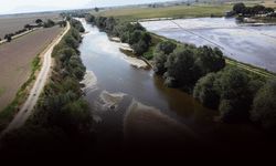 Su kısıtlamaları 2026'da da devam edecek: Büyük Menderes’te kuraklık alarmı