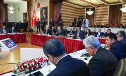 'Süreç' komisyonundan ‘İmralı oylaması’ kararı: Tarihi belli oldu!