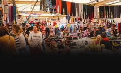 Karşıyaka Belediyesi'nden tekstil günleri açıklaması... Yapmakta kararlıyız!