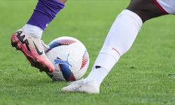 TFF'den bahis soruşturması kapsamında 281 futbolcuya ceza yağdı!