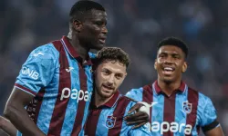 Hagi'nin oğlu Trabzon'u yıktı: Zirve yarışında puan kaybı