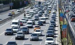 Trafikte yeni dönem: Makas atanlar yandı!