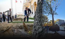 Tugay dikti Valilik söktü!