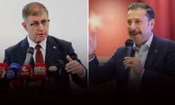 Tugay’dan AK Partili Kaya’ya sert çıkış: Sığ siyasetine devam ediyor!