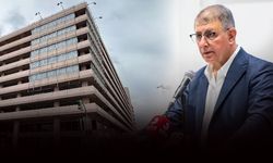 Tugay’dan Çankaya Otoparkı açıklaması: Yıkılması kaçınılmaz görünüyor!