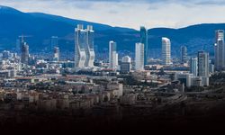 TÜİK verileri açıkladı: İzmir'de konut satışları uçtu!