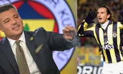 Tuncay Şanlı yeniden Fenerbahçe'de!