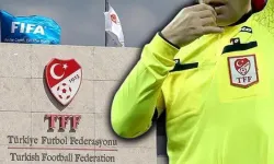 Türk futbolundaki bahis skandalında Interpol devrede