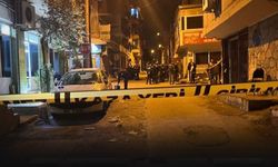 İzmir'de sokak ortasında kanlı infaz... 4 kişi tutuklandı!