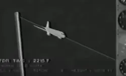 Uçağı çocuklarına teslim etti: 75 kişi hayatını kaybetti