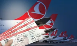 Uçak bileti alacaklar dikkat: THY'den bilet kampanyası
