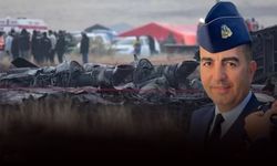 Uçak kazasında şehit olmuştu: Kumpasın hedefiymiş!