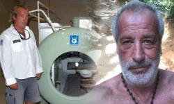 Ünlülere dalış eğitimleri veriyordu: Evinde ölü bulundu!