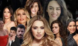 Ünlülere uyuşturucu soruşturmasında yeni gelişme