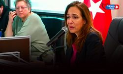 Ünsal gözyaşlarına hakim olamadı: Yöneticilerimiz evlerinde çocuklarıyla tehdit edildi!