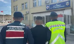 Uşak'ta 46 firari hükümlü yakalandı