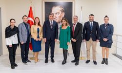 Başkan Tugay: İzmir turizmini daha iyi yerlere getireceğiz