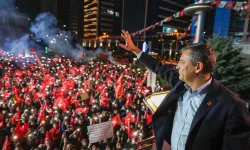 CHP'nin 74'üncü miting adresi belli oldu