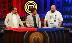 Masterchef son eleme adayı kim oldu?