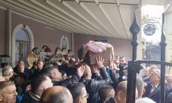 Bornova’nın acı günü