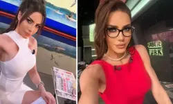 Spiker Ela Rümeysa Cebeci tutuklandı