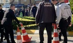 Adliye önünde boşanma aşamasındaki eşini bıçakladı