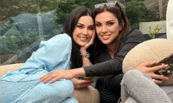 Dilan Polat ile Sıla Doğu arasında büyük gerilim