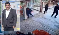 12 yaşındaki öğrencinin vurduğu okul müdürünün karaciğeri parçalanmış!