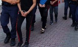 Muğla'da zehir operasyonu... 12 kişi tutuklandı!