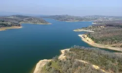 Barajlar alarm veriyor: İSKİ'den 'hayati' uyarı!