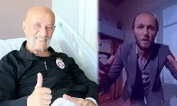 Usta oyuncu Coşkun Göğen hastaneye kaldırıldı