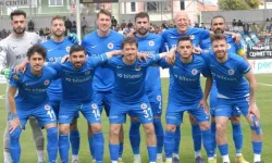 Fethiyespor'un konuğu Gebzespor
