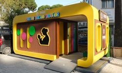 Bebekli anneler için Menemen’de yeni kolaylık