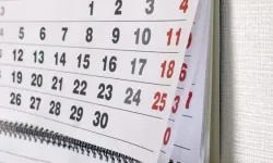 2026'nın 'resmi tatil' takvimi belli oldu