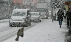 21 ile kar geliyor: İşte kar beklenen şehirler