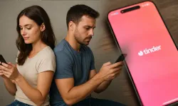 Popüler flört uygulaması 2025'in ilişki trendini açıkladı!
