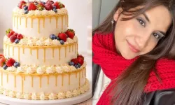 Doğum günü pastası sonu olmuştu... Acılı aile isyan etti!