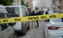 Emekli öğretmen evinde ölü bulundu!