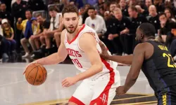 Alperen Şengün'den takas iddialarına net yanıt!