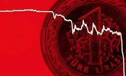 Türk Lirası değer kaybetmeye devam ediyor!